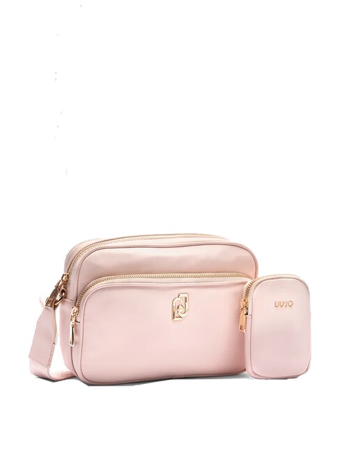 ACHALA Borsa camera case con pouch cipria - Borse Donna