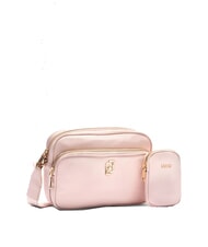 LIUJO ACHALA Borsa camera case con pouch cipria - Borse Donna - 2