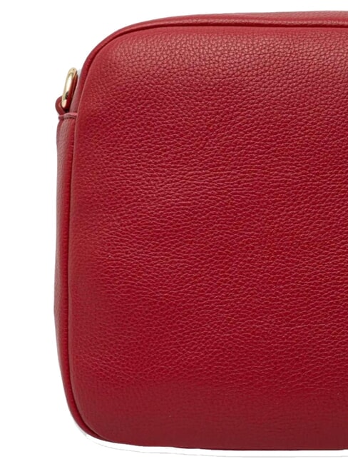 CALIWEN Borsa camera case a tracolla rosso pompeiano - Borse Donna