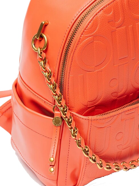 ADONIDE  Zainetto pumpkin - Borse Donna