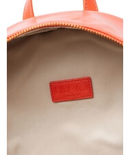 LIUJO ADONIDE  Zainetto pumpkin - Borse Donna - 4