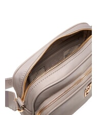 LIUJO ACHALA Borsa camera case con pouch mushroom - Borse Donna - 4