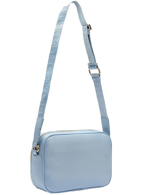 ACHALA Borsa camera case con pouch cielo - Borse Donna