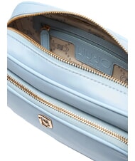 LIUJO ACHALA Borsa camera case con pouch cielo - Borse Donna - 4