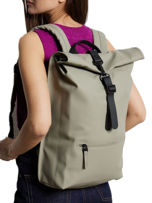 ROLLTOP RUCKSACK Zaino impermeabile grande drift - Zaini Scuola & Tempo Libero