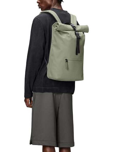 ROLLTOP RUCKSACK Zaino impermeabile grande drift - Zaini Scuola & Tempo Libero