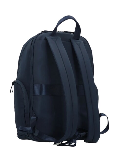MOVE 5.0 Zaino in nylon porta pc 14" DARKBLUE - Borse Donna
