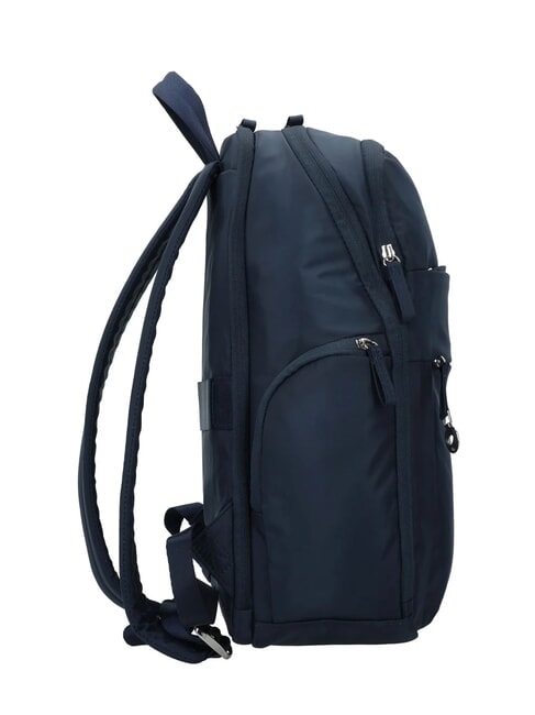 MOVE 5.0 Zaino in nylon porta pc 14" DARKBLUE - Borse Donna