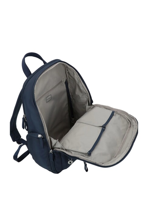 MOVE 5.0 Zaino in nylon porta pc 14" DARKBLUE - Borse Donna