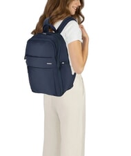 SAMSONITE MOVE 5.0 Zaino in nylon porta pc 14" DARKBLUE - Borse Donna - 6