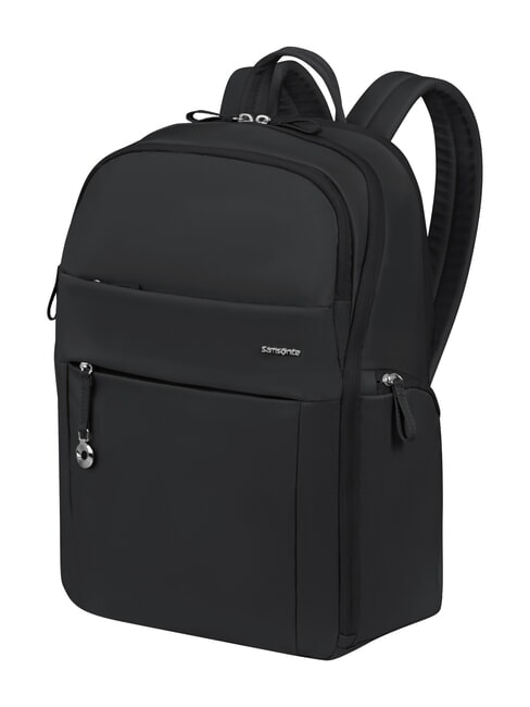 MOVE 5.0 Zaino in nylon porta pc 14" NERO - Borse Donna