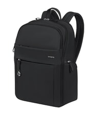 SAMSONITE MOVE 5.0 Zaino in nylon porta pc 14" NERO - Borse Donna - 3