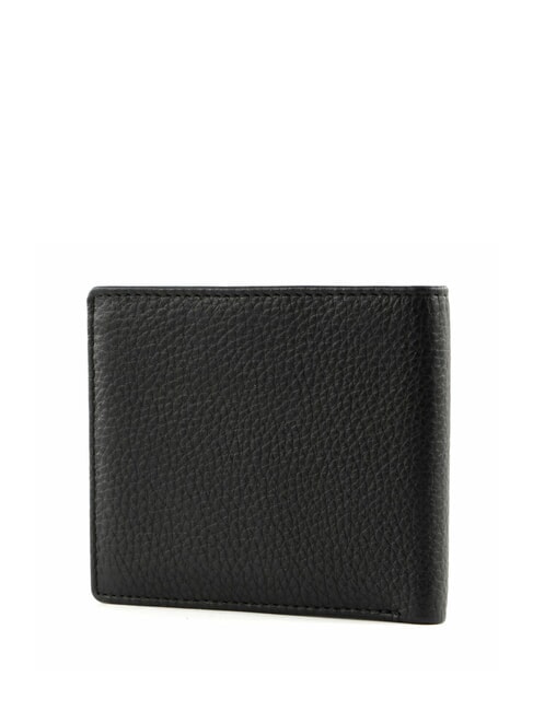 MODUS SPECIAL Portafoglio in pelle Nero - Portafogli Uomo