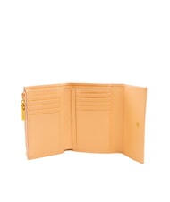 COCCINELLE MYRINE Portafoglio compatto in pelle - Portafogli Donna