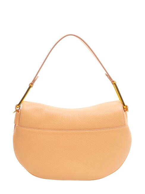 MAGIE SOFT Borsa a spalla in pelle con tracolla sunrise - Borse Donna