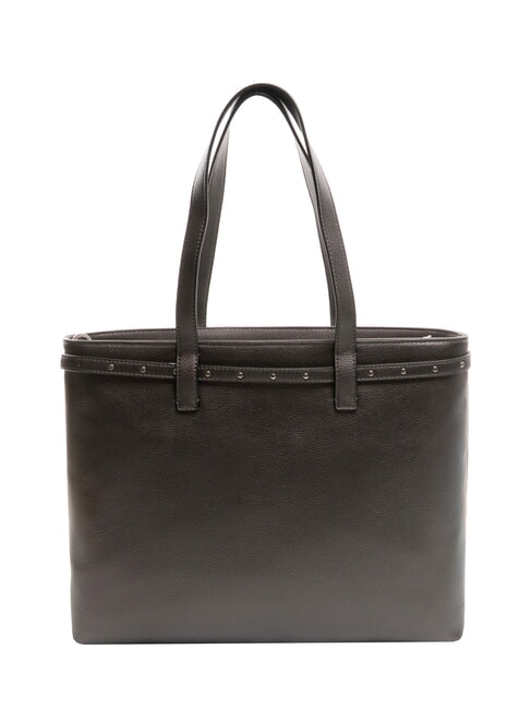 EVRIM Borsa tote a spalla antracite met. - Borse Donna