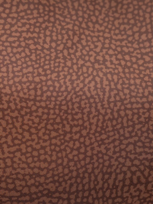 LUNA BAG MEDIUM Sacca a tracolla noisette - Borse Donna