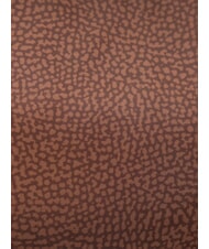 BORBONESE LUNA BAG MEDIUM Sacca a tracolla noisette - Borse Donna - 3