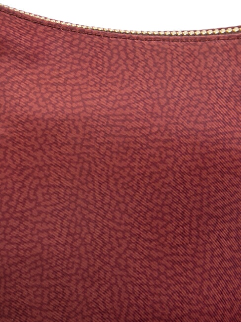 LUNA BAG MEDIUM Sacca a tracolla merlot - Borse Donna