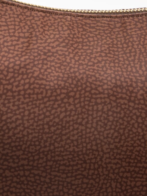 LUNA BAG MIDDLE ECO LINE Sacca a tracolla noisette - Borse Donna