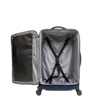 PIQUADRO X19 Trolley medio con tasche - Trolley Semirigidi