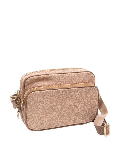 CAMERA CASE MEDIA ECO LINE Borsa a tracolla mauve - Borse Donna