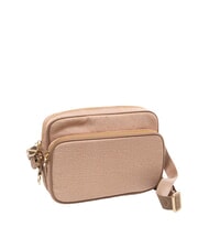 BORBONESE CAMERA CASE MEDIA ECO LINE Borsa a tracolla mauve - Borse Donna - 2