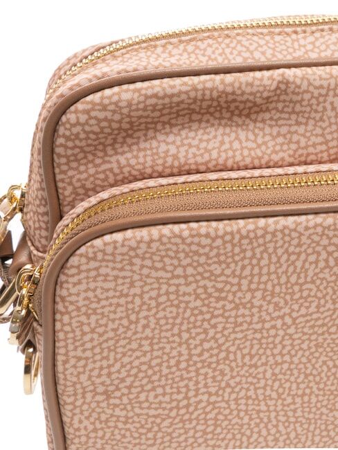 CAMERA CASE MEDIA ECO LINE Borsa a tracolla mauve - Borse Donna