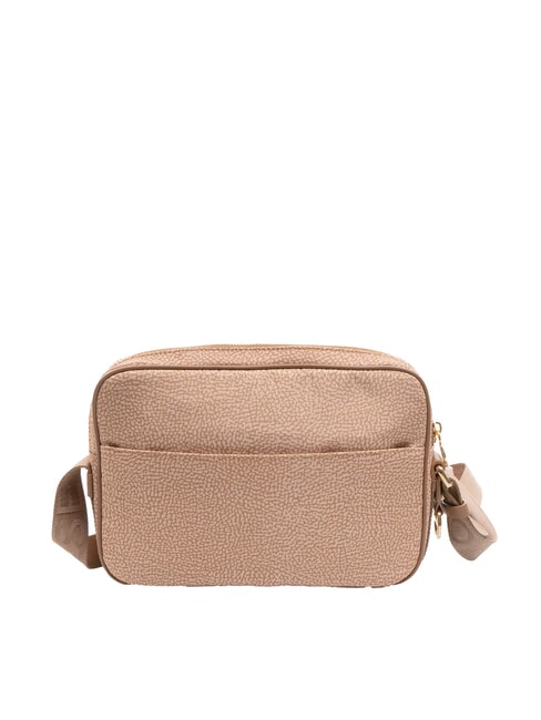 CAMERA CASE MEDIA ECO LINE Borsa a tracolla mauve - Borse Donna