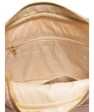 BORBONESE CAMERA CASE MEDIA ECO LINE Borsa a tracolla mauve - Borse Donna - 5