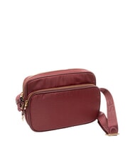 BORBONESE CAMERA CASE MEDIA ECO LINE Borsa a tracolla merlot - Borse Donna - 2