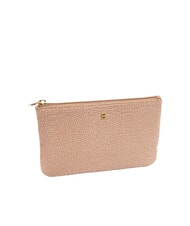 BORBONESE CLASSICA Pochette a mano mauve - Bustine & Necessaire - 2