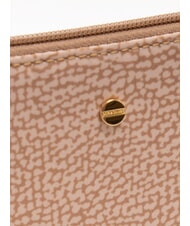 BORBONESE CLASSICA Pochette a mano mauve - Bustine & Necessaire - 3