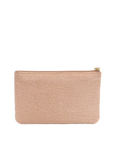 CLASSICA Pochette a mano mauve - Bustine & Necessaire
