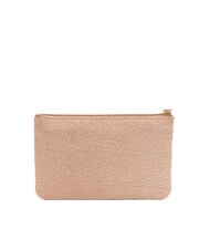 BORBONESE CLASSICA Pochette a mano mauve - Bustine & Necessaire - 4