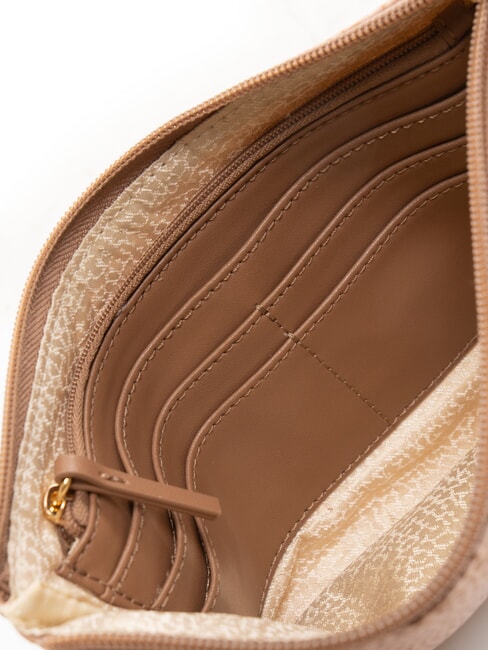 CLASSICA Pochette a mano mauve - Bustine & Necessaire