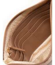 BORBONESE CLASSICA Pochette a mano mauve - Bustine & Necessaire - 5