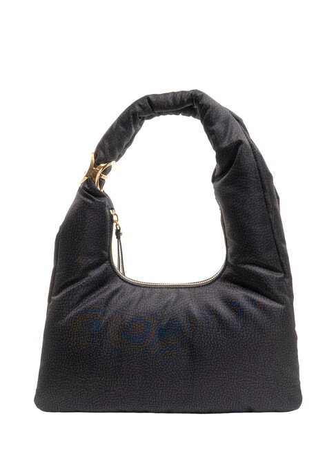 TWINNIE SMALL Borsa a spalla  dark black - Borse Donna