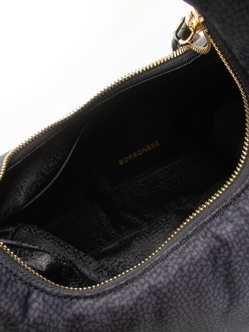 TWINNIE SMALL Borsa a spalla  dark black - Borse Donna