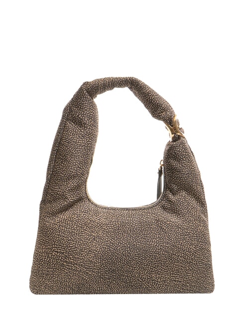 TWINNIE SMALL Borsa a spalla  OP/NATURALE/NERO - Borse Donna