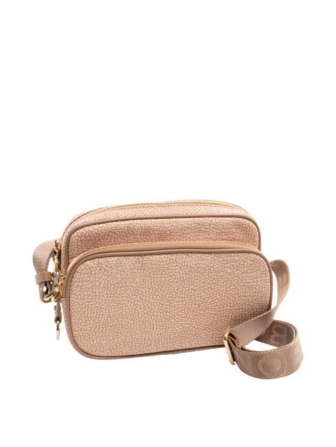 CAMERA CASE SMALL ECO LINE  Borsetta a tracolla mauve - Borse Donna