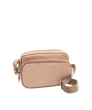 BORBONESE CAMERA CASE SMALL ECO LINE  Borsetta a tracolla mauve - Borse Donna - 2