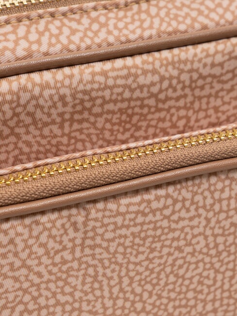 CAMERA CASE SMALL ECO LINE  Borsetta a tracolla mauve - Borse Donna