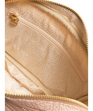 BORBONESE CAMERA CASE SMALL ECO LINE  Borsetta a tracolla mauve - Borse Donna - 5