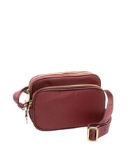 BORBONESE CAMERA CASE SMALL ECO LINE  Borsetta a tracolla merlot - Borse Donna - 2
