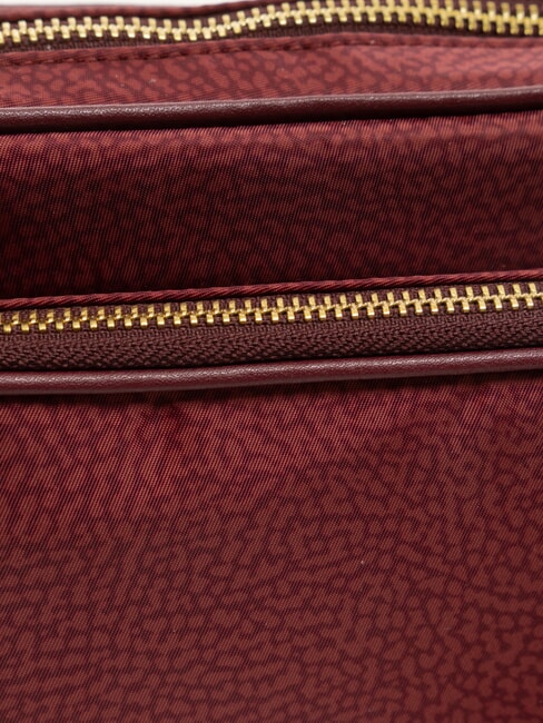 CAMERA CASE SMALL ECO LINE  Borsetta a tracolla merlot - Borse Donna