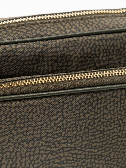 CAMERA CASE SMALL ECO LINE  Borsetta a tracolla alloro - Borse Donna