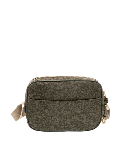 CAMERA CASE SMALL ECO LINE  Borsetta a tracolla alloro - Borse Donna