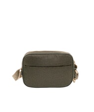 BORBONESE CAMERA CASE SMALL ECO LINE  Borsetta a tracolla alloro - Borse Donna - 4