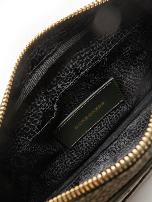 CAMERA CASE SMALL ECO LINE  Borsetta a tracolla alloro - Borse Donna